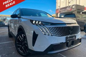 Peugeot 5008 Hybrid 145 e-DCS6 GT