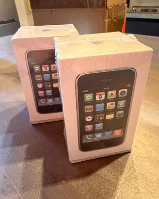 Iphone 3G 16GB NUOVI!
