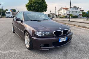 Bmw e46 325ci