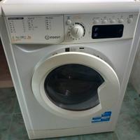 Lavatrice Indesit 7 Kg