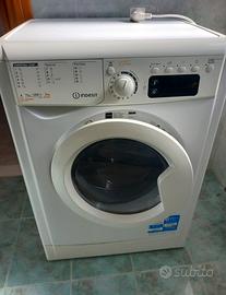 Lavatrice Indesit 7 Kg