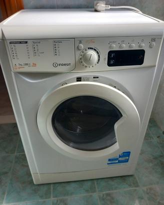 Lavatrice Indesit 7 Kg
