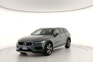 Volvo v60 cross coutry