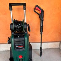 Idropulitrice Bosch 2100W