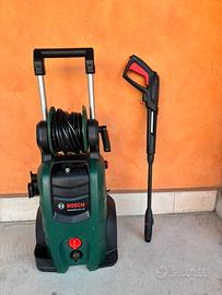 Idropulitrice Bosch 2100W