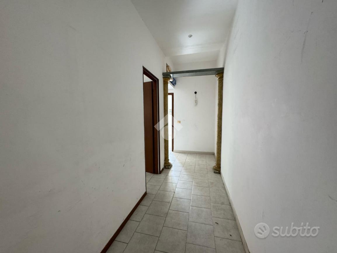 Appartamento – Cosenza, Città 2000 - Vista 5
