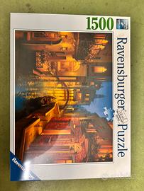 Puzzle venezia