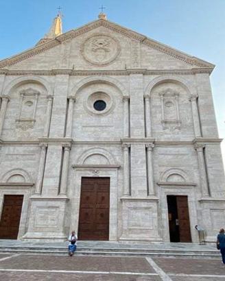 Fondo commerciale a Pienza