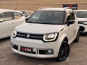 Suzuki Ignis 1.2 Hybrid-GPL 90CV ICool NAVI KEYLES