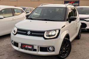 Suzuki Ignis 1.2 Hybrid-GPL 90CV ICool NAVI KEYLES