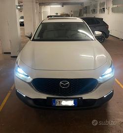 MAZDA CX-30 180 CV Exclusive 65000 km *tettuccio