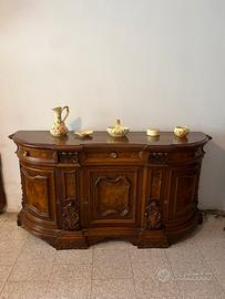 Credenza