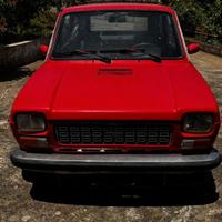 fiat 127 special - 1° immatricolazione 1976