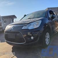 CITROEN C3 2 SC 1.1I 60CV 09-13 -ricambi