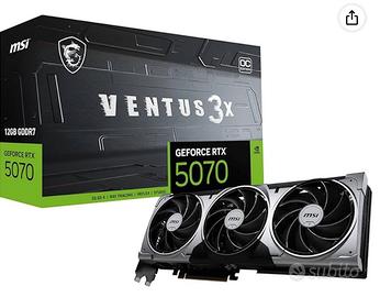 Scheda video pc