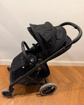Trio Cybex completo