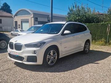 Bmw X1 sDrive18d Msport