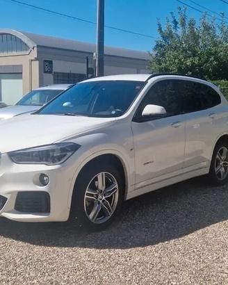 Bmw X1 sDrive18d Msport