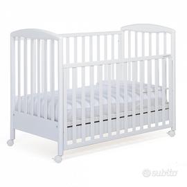 Lettino foppapedretti