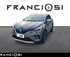 RENAULT Captur 1.0 TCe Techno