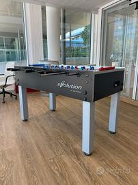 Arredo Sala Giochi - Calcio Balilla Garlando nuovo