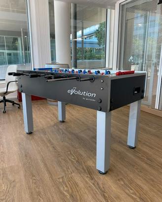 Arredo Sala Giochi - Calcio Balilla Garlando nuovo