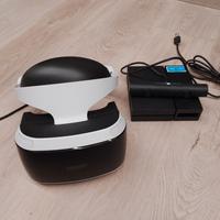 PlayStation VR come nuovo 