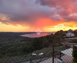 VILLA SINGOLA A MONTEFIASCONE