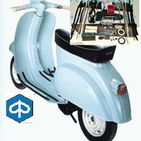 RICAMBI VESPA 50 FAROTONDO Anni 60/70 V5A1T