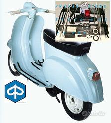 RICAMBI VESPA 50 FAROTONDO Anni 60/70 V5A1T