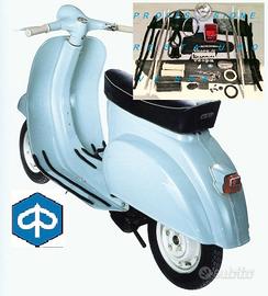 RICAMBI VESPA 50 FAROTONDO Anni 60/70 V5A1T