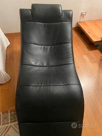 Chaise longue 