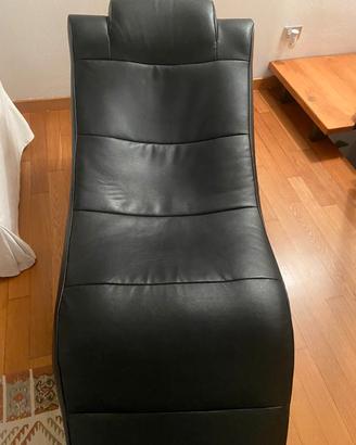 Chaise longue 