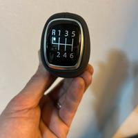 Pomello cambio hyundai