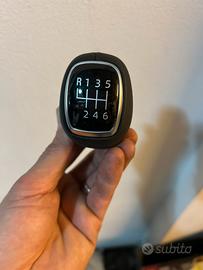 Pomello cambio hyundai