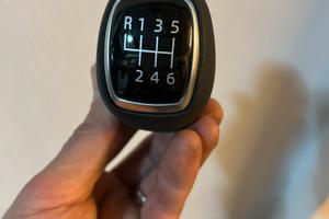 Pomello cambio hyundai