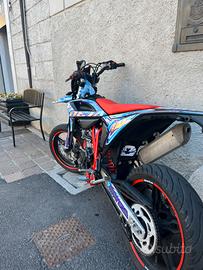 Beta rr 125 4t