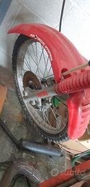 Aprilia Et 50 4 marce