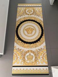 Tappetino yoga Versace Home