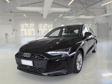 AUDI A3 SPORTBACK 35 TDI S TRONIC BUSINESS SPORTBA