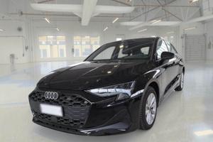 AUDI A3 SPORTBACK 35 TDI S TRONIC BUSINESS SPORTBA