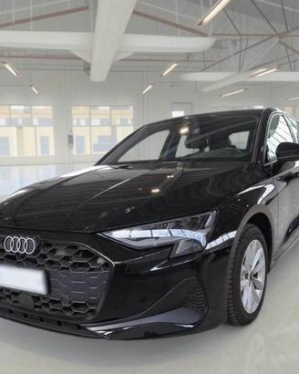 AUDI A3 SPORTBACK 35 TDI S TRONIC BUSINESS SPORTBA