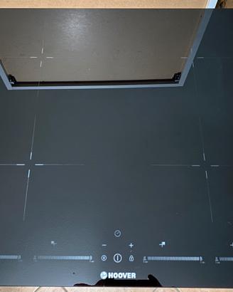 PIANO INDUZIONE HOOVER