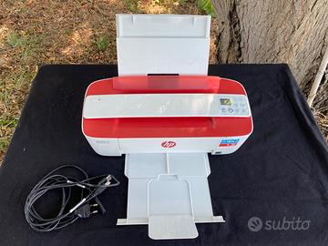 Stampante scanner hp Deskjet 3733