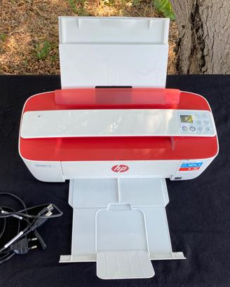Stampante scanner hp Deskjet 3733