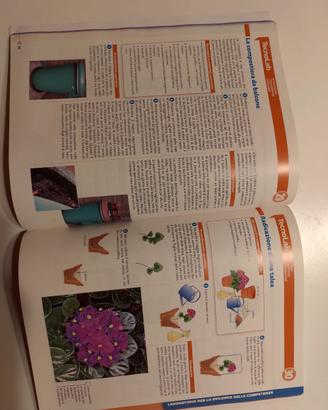 libro Tecnologia, Tecno atelier,  ISBN 97888050769