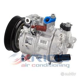 Compressore aria condizionata Audi Q3 35 TFSI