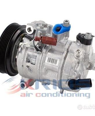 Compressore aria condizionata Audi Q3 35 TFSI