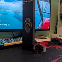Samsung Galaxy Watch5 Pro