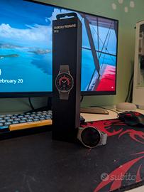 Samsung Galaxy Watch5 Pro